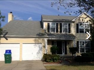 3615 Kentford Ln, Norcross, GA 30092