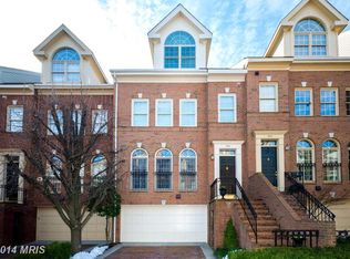 1510 N Colonial Ct, Arlington, VA 22209