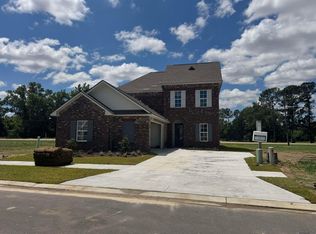 5192 Stonewater Dr, Gonzales, LA 70737