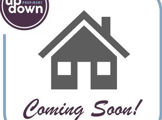 1832 Ulysses St NE, Minneapolis, MN 55418