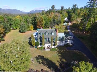 15 E Andover Rd, Andover, ME 04216