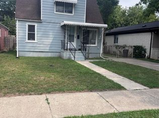 5984 Robindale Ave, Dearborn Heights, MI 48127