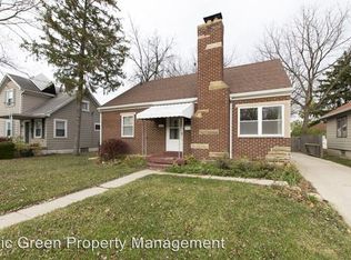 801 Nordale Ave, Dayton, OH 45420
