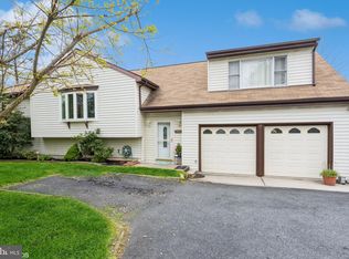 8738 Gerst Ave, Perry Hall, MD 21128