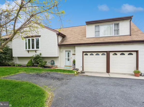 8738 Gerst Ave, Perry Hall, MD 21128