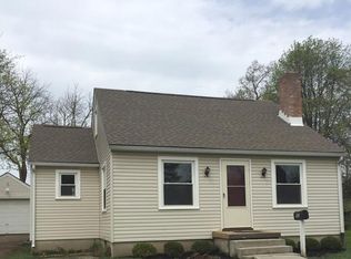 908 Catherine St, Xenia, OH 45385