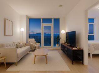 7388 Kingsway #2101, Burnaby, BC
