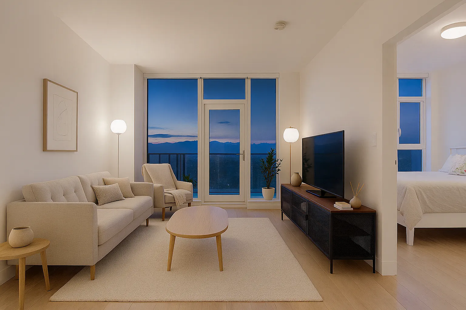 7388 Kingsway #2101 photo 1