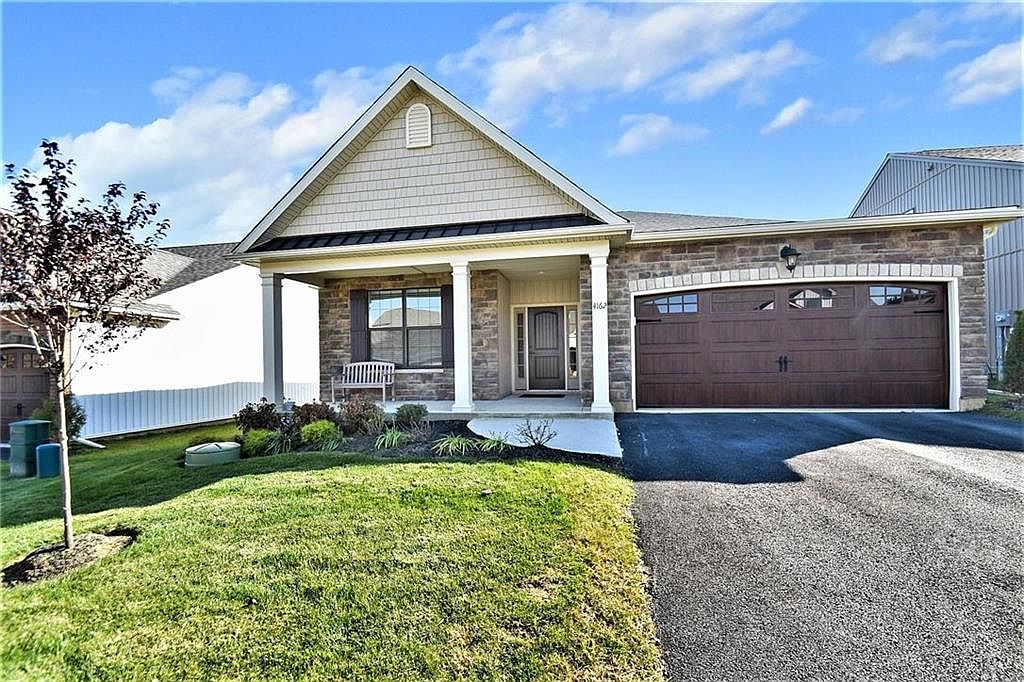 4162 Bluesky Pl, Emmaus, PA 18049 Zillow