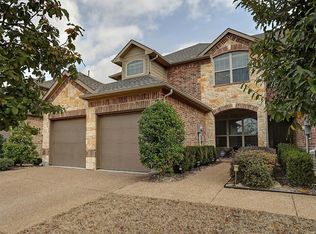 6110 Black Swan Cir, Garland, TX 75044
