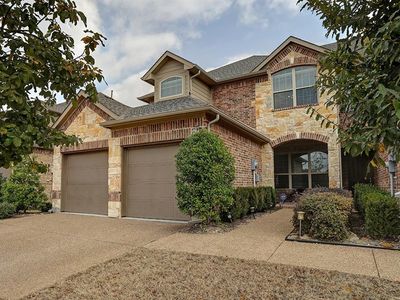 6110 Black Swan Cir, Garland, TX, 75044