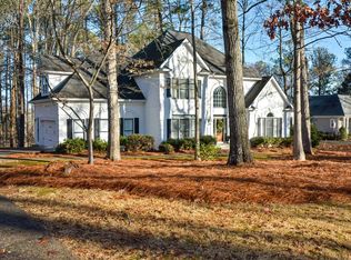 4721 Talleybrook Dr NW, Kennesaw, GA 30152