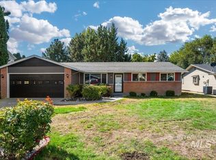 803 Astor Ave, Nampa, ID 83651