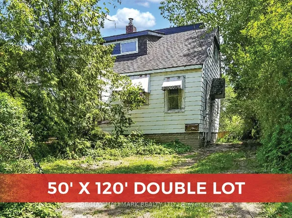 63 Highview Ave, Toronto, ON M1N 2H4