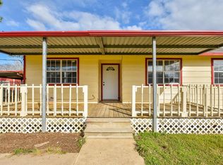 3425 Kreis Rd, Pearland, TX 77584