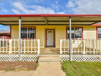 3425 Kreis Rd, Pearland, TX, 77584