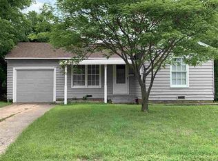 4317 Cunningham Dr, Wichita Falls, TX 76308