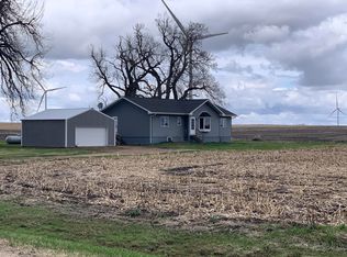 16148 467th Ave, Strandburg, SD 57265