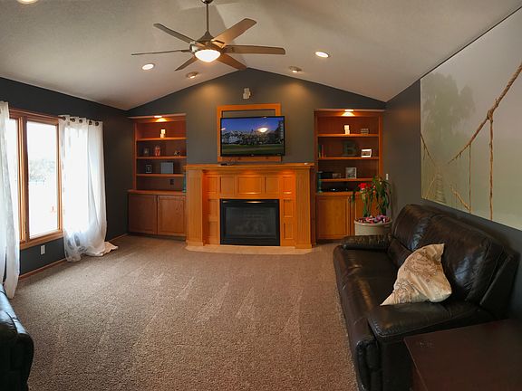 Main Floor Living Room