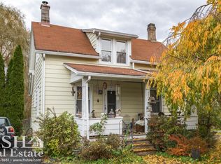 2008 Misner Rd, Williamsport, PA 17701