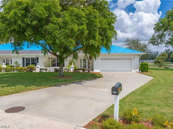 1385 N Brandywine Cir, Fort Myers, FL 33919