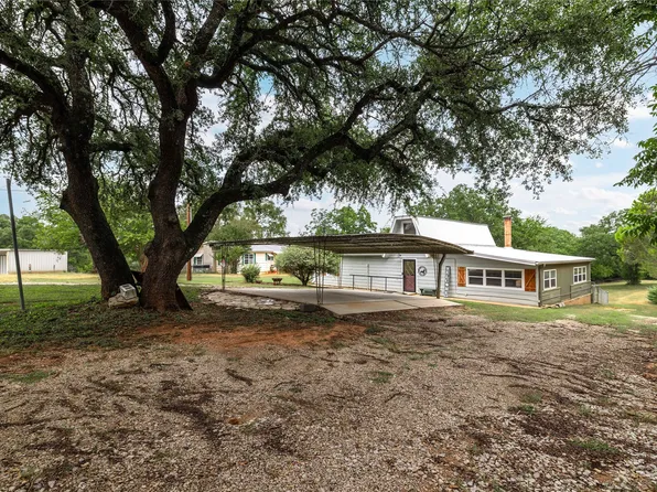 172 Broken Arrow, Comanche, TX 76442
