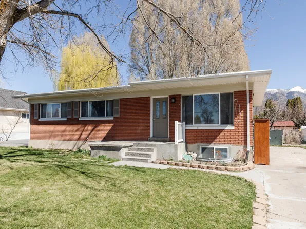 584 S 300 W, Logan, UT 84321
