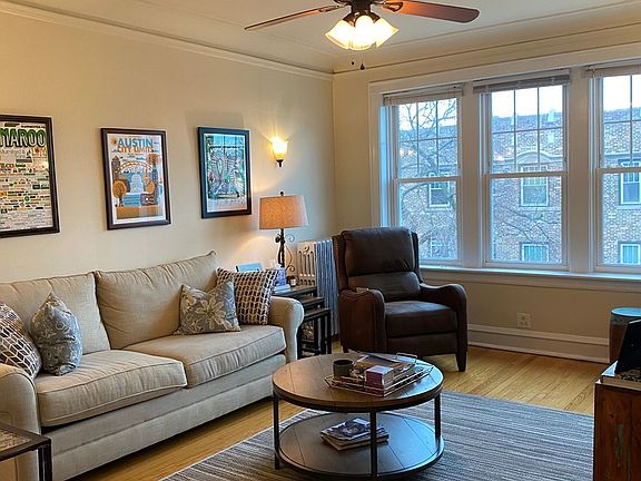 4th image of 802 Elmwood Ave APT 2E