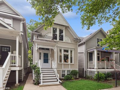 4848 N Seeley Ave, Chicago, IL, 60625
