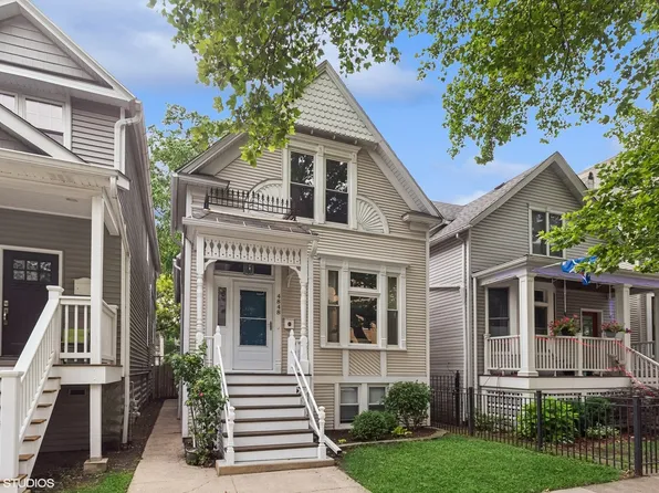 4848 N Seeley Ave, Chicago, IL 60625