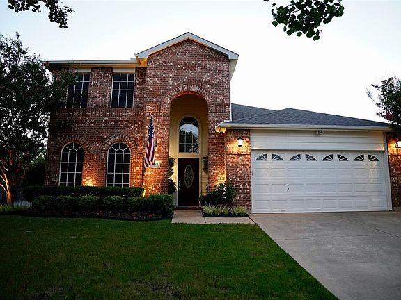 2nd image of 8401 Fern Lake Ct