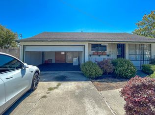 14517 Wiley St, San Leandro, CA 94579