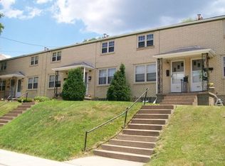 707 1st St, Verona, PA 15147