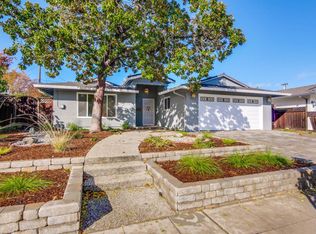 4889 Banberry Way, San Jose, CA