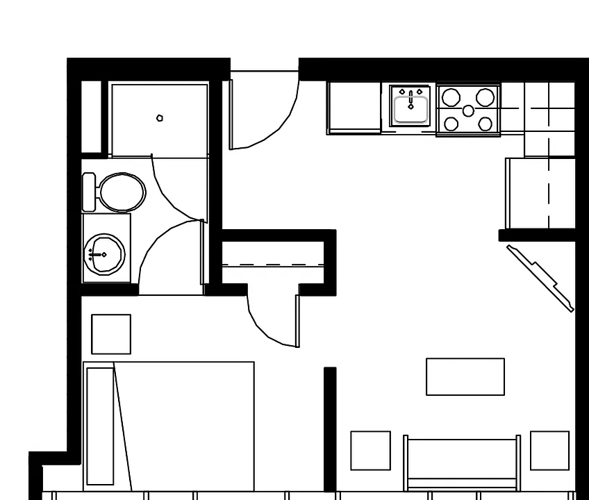 305 W 4th St