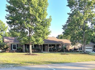 4111 Scottsdale Dr SW, Shallotte, NC 28470