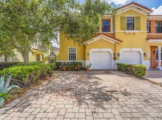 1764 SW Via Rossa #1764, Pt Saint Lucie, FL 34953