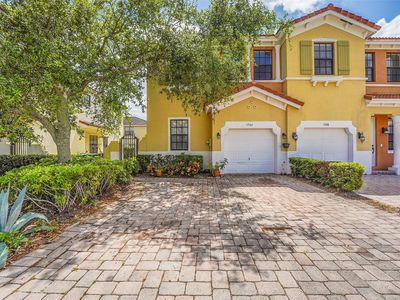 1764 SW Via Rossa #1764, Pt Saint Lucie, FL, 34953