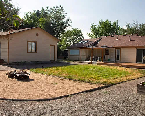 12250 W Rabbit Dr Photo 1