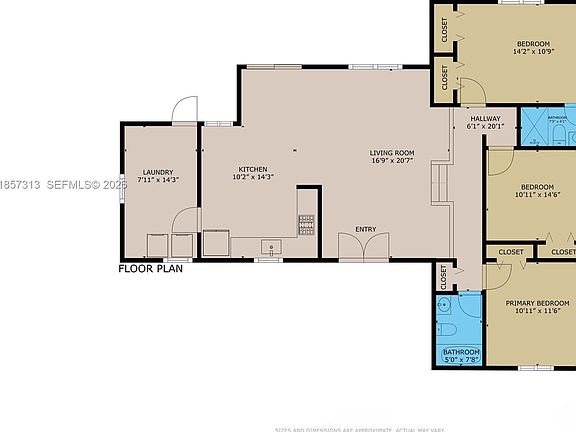 3rd image of this home