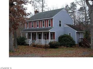 10730 Timberun Rd, Chesterfield, VA 23832