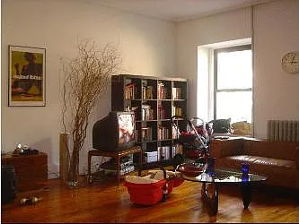 Rented by City Connections Realty