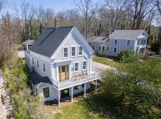 102 Main St, Orleans, MA 02653