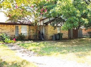 7308 Davis Blvd, North Richland Hills, TX 76182