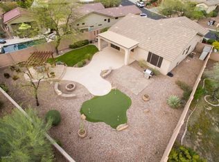 2357 W Firethorn Way, Phoenix, AZ 85086