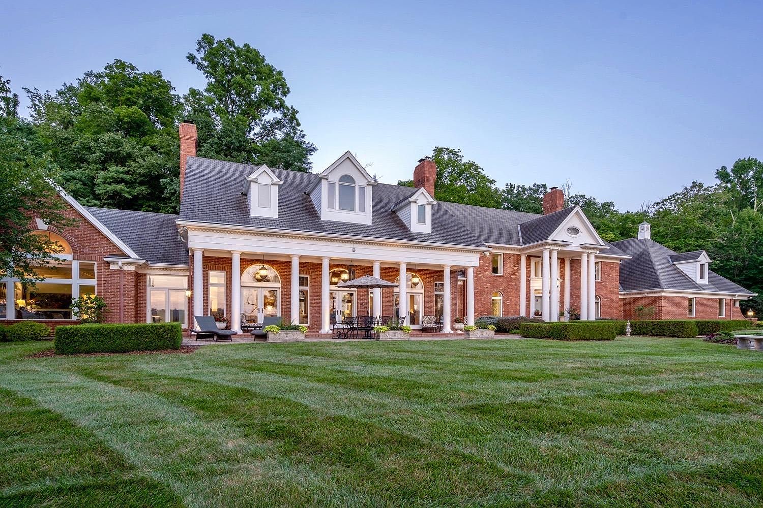 1 Twin Hills Ridge Dr, Cincinnati, OH 45230 Zillow