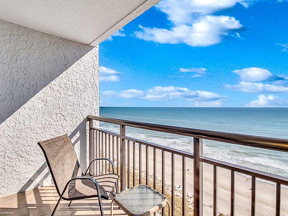 3rd image of 3000 N Ocean Blvd. #1432