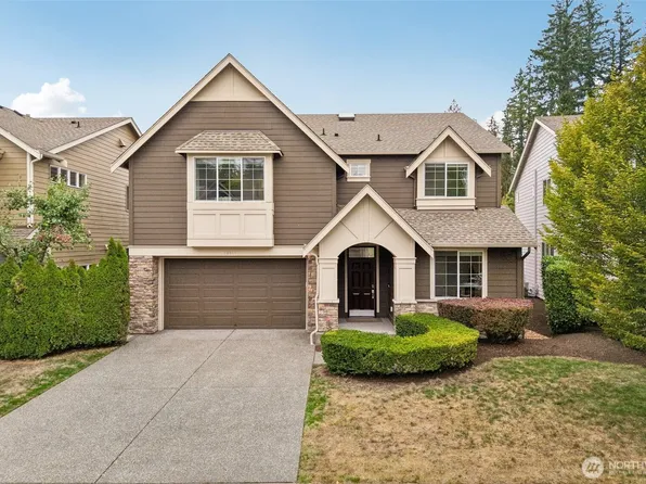 23968 NE 101st Place, Redmond, WA 98053