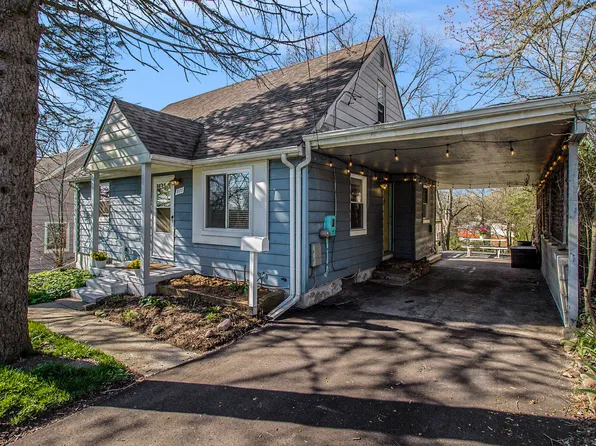 271 Sunset Rd, Ann Arbor, MI 48103