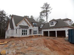 143 Kenmare Row, Tyrone, GA 30290